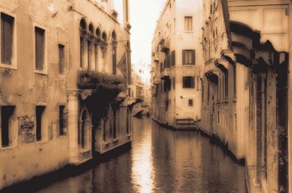 Picture of VENICE CANAL