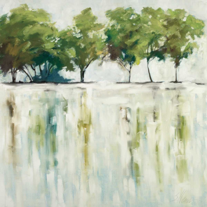 Picture of REFLECTIONS