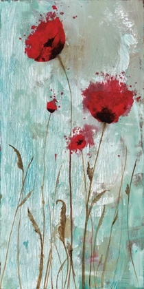 Picture of SPLASH POPPIES II