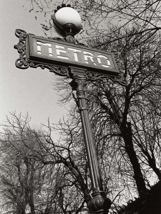 Picture of METRO