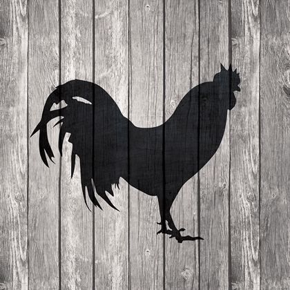 Picture of BARN ROOSTER