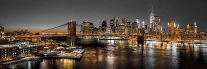 Picture of NEW YORK PANORAMIC
