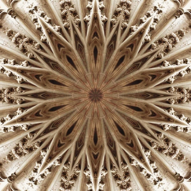 Picture of BASILICA OF ST. NAZAIRE