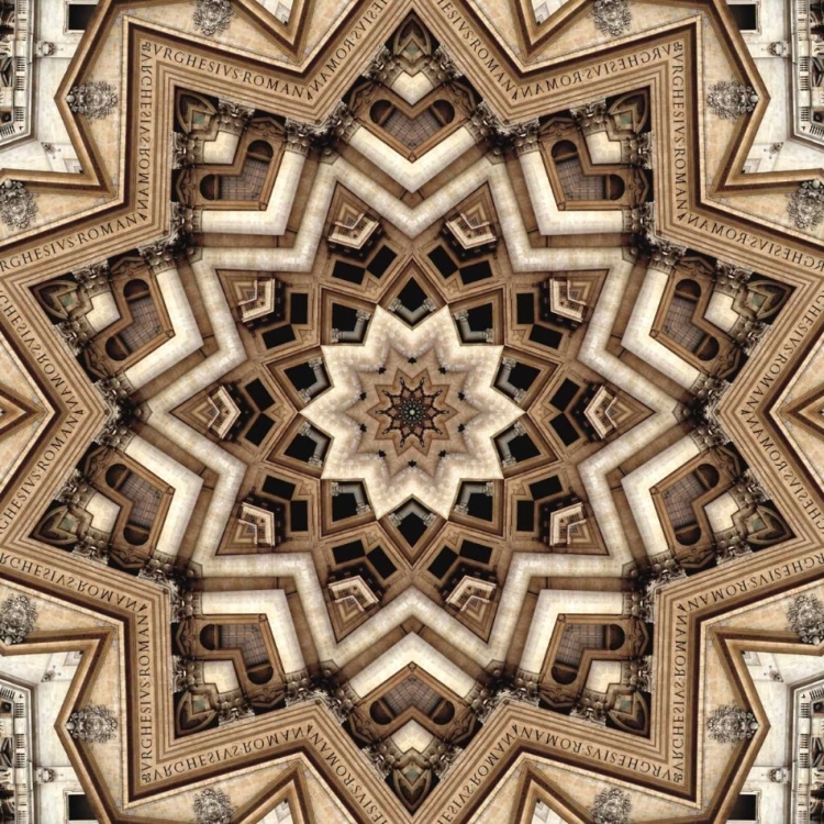 Picture of ST. PETERS BASILICA