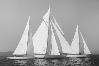Picture of SAILING TOGETHER