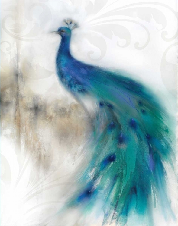 Picture of JEWEL PLUMES II