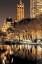 Picture of CENTRAL PARK GLOW II