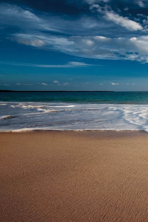 Picture of CALM WATERS I