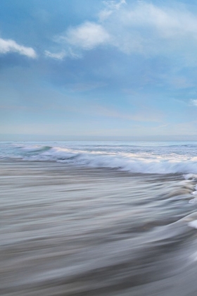Picture of SEAFOAM I