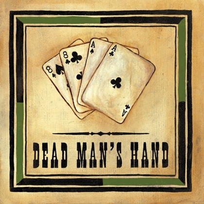 Picture of DEAD MANS HAND