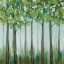 Picture of TRANQUIL VIEW II
