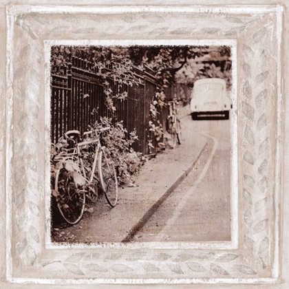 Picture of BICYCLE