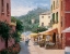 Picture of AL FRESCO - PORTOFINO