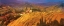Picture of LAST VIEW OF TUSCANY