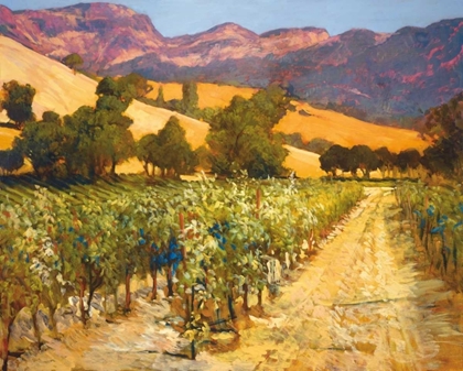 Picture of WINE COUNTRY