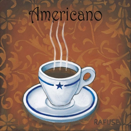 Picture of AMERICANO