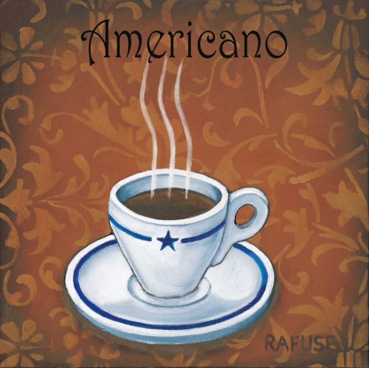 Picture of AMERICANO