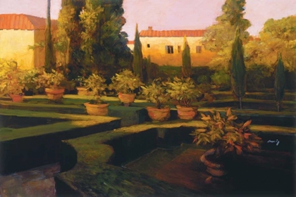 Picture of VERONA GARDEN