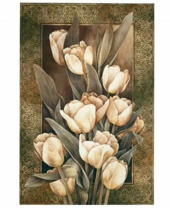 Picture of GOLDEN TULIPS