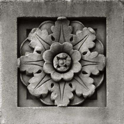 Picture of ARCHITECTURAL DETAIL I