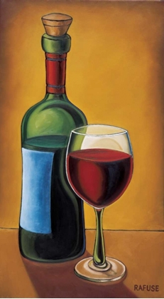 Picture of RED WINE