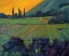 Picture of CHAMPAGNE VINEYARDS