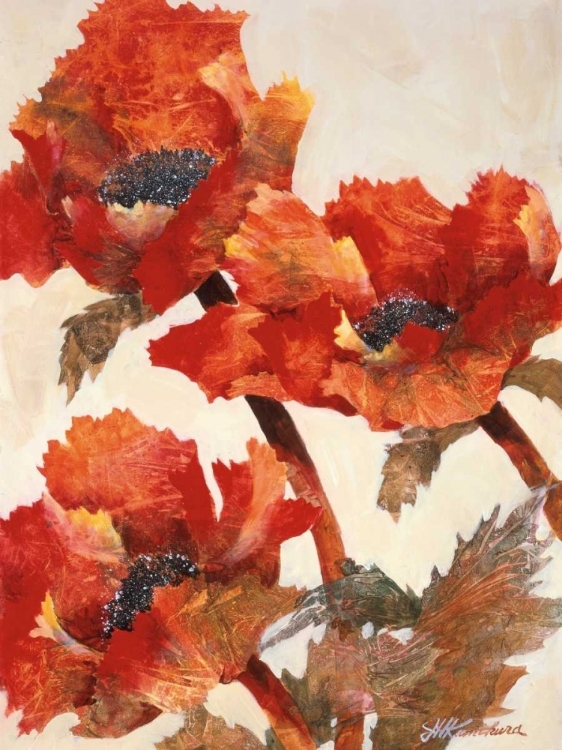 Picture of POPPIES II