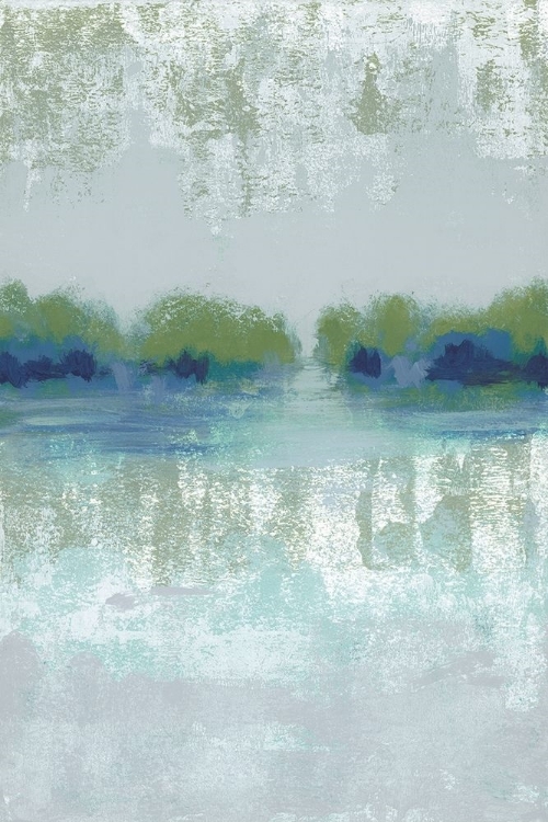 Picture of MISTY VIEW II