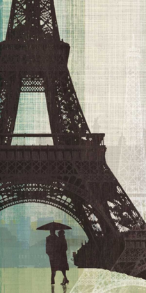 Picture of EIFFEL TOWER I