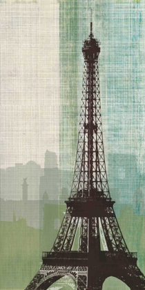 Picture of EIFFEL TOWER II