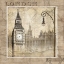 Picture of LONDON CALLING