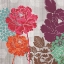 Picture of PEONY PATTERNS I