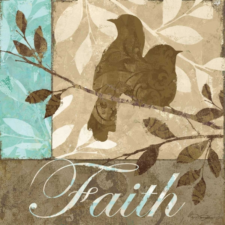 Picture of FAITH