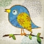 Picture of CHIRPY 