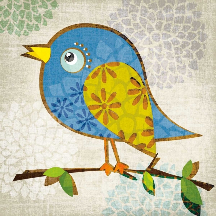 Picture of CHIRPY 