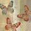 Picture of TROPICAL BUTTERFLIES II