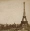 Picture of HISTORICAL PARIS