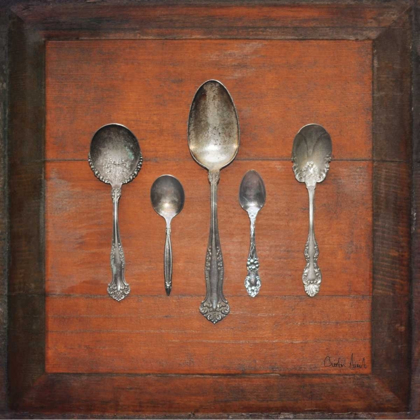 Picture of MEAL TIME II