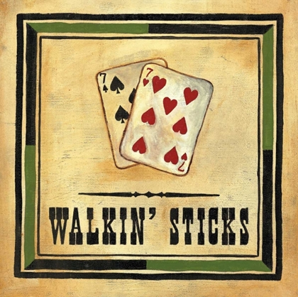 Picture of WALKIN STICKS
