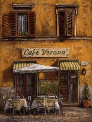 Picture of CAFE VERONA