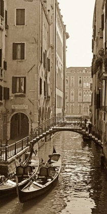 Picture of VENICE REFLECTIONS