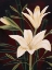 Picture of BOTANICAL ELEGANCE I