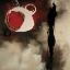 Picture of RESONANCE IN RED