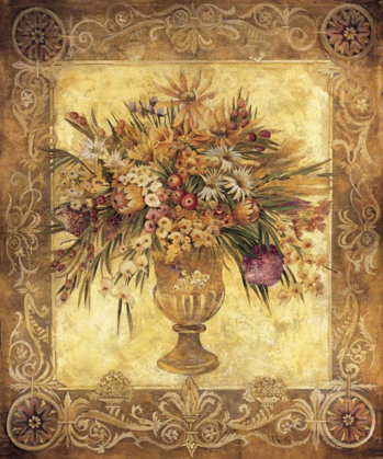 Picture of TUSCAN URN