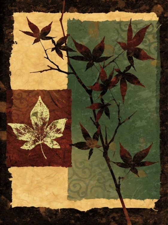 Picture of NEW LEAF II