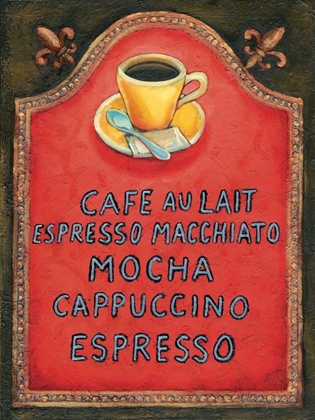 Picture of CAFE