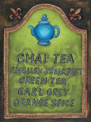 Picture of TEA