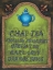 Picture of TEA