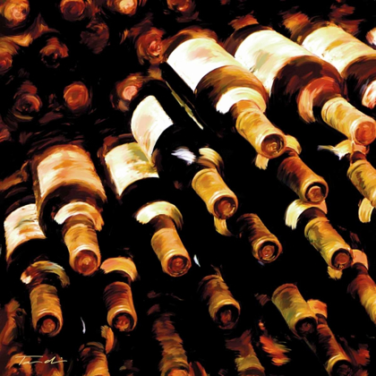 Picture of THE WINE COLLECTION II