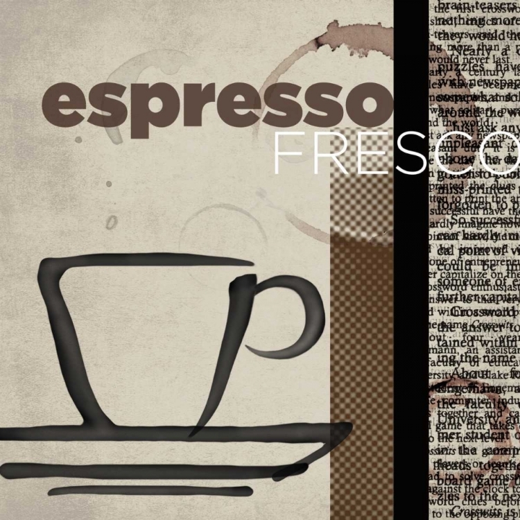 Picture of ESPRESSO FRESCO